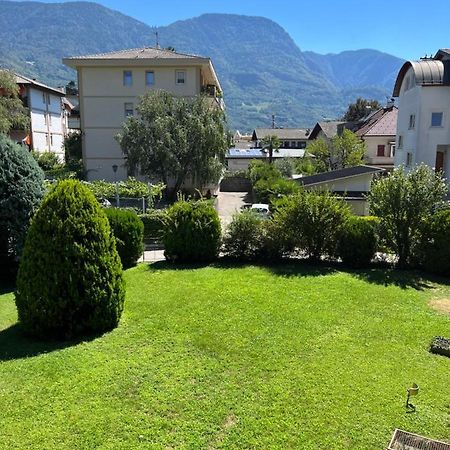 Flow Apartments Etschmann Merano Esterno foto