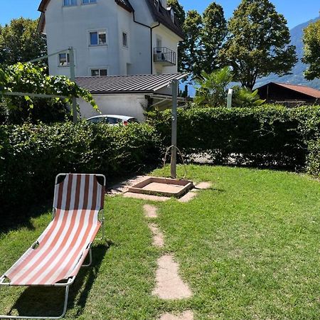Flow Apartments Etschmann Merano Esterno foto