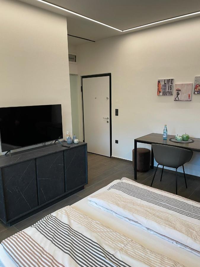 Flow Apartments Etschmann Merano Esterno foto