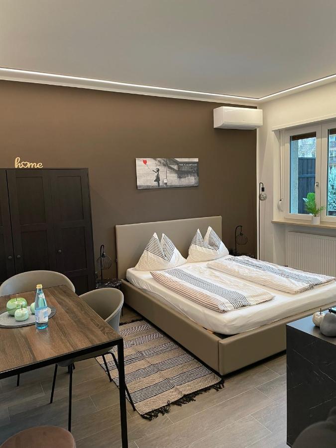 Flow Apartments Etschmann Merano Esterno foto
