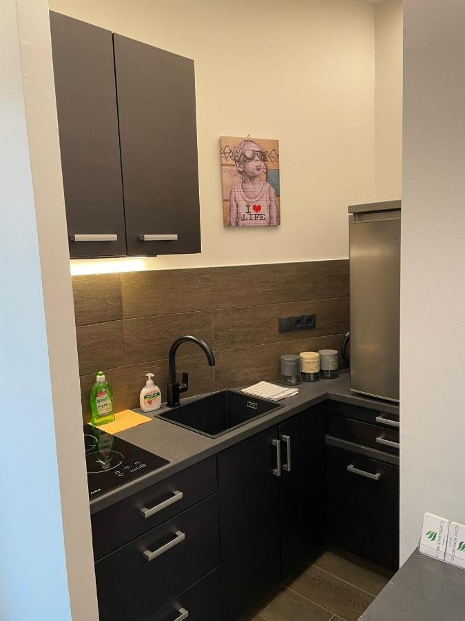 Flow Apartments Etschmann Merano Esterno foto