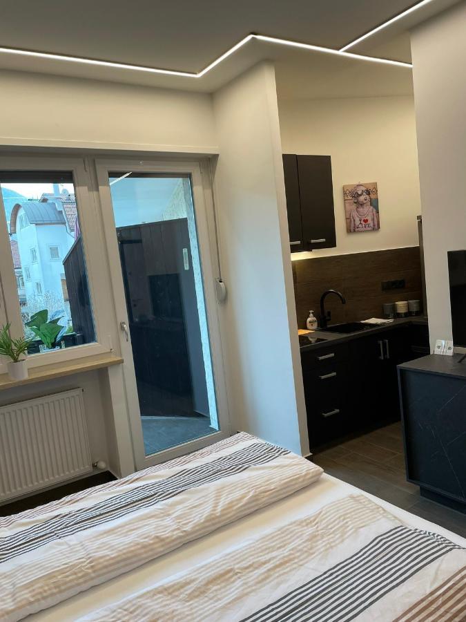 Flow Apartments Etschmann Merano Esterno foto