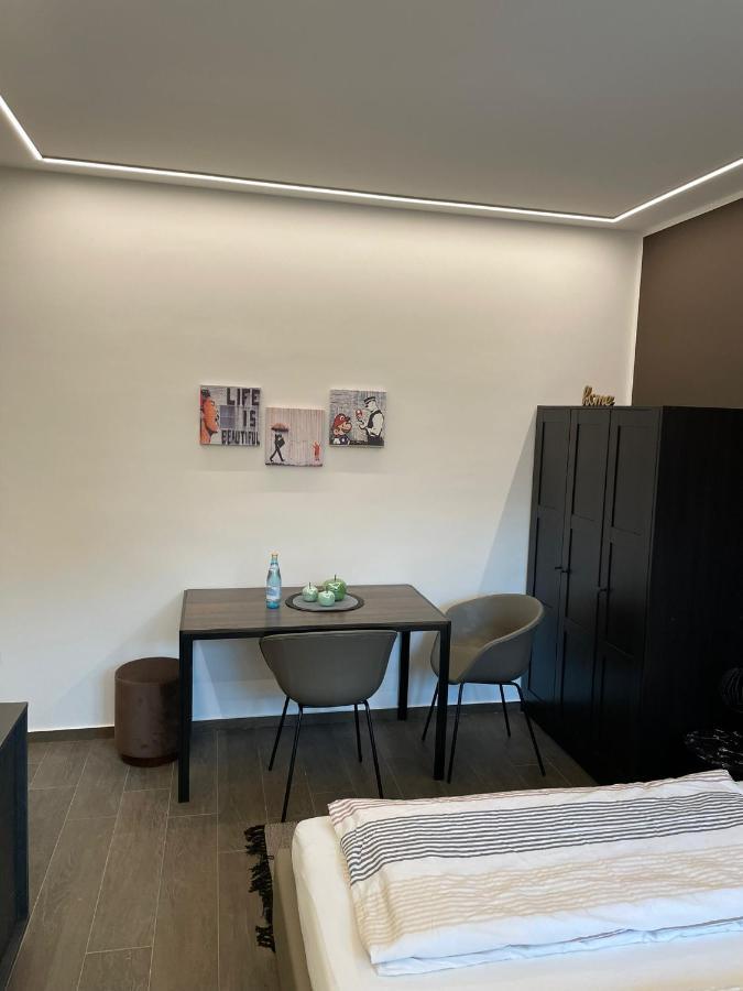 Flow Apartments Etschmann Merano Esterno foto