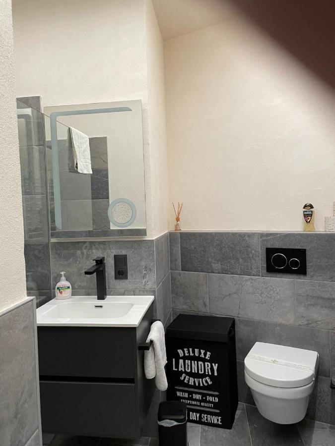 Flow Apartments Etschmann Merano Esterno foto
