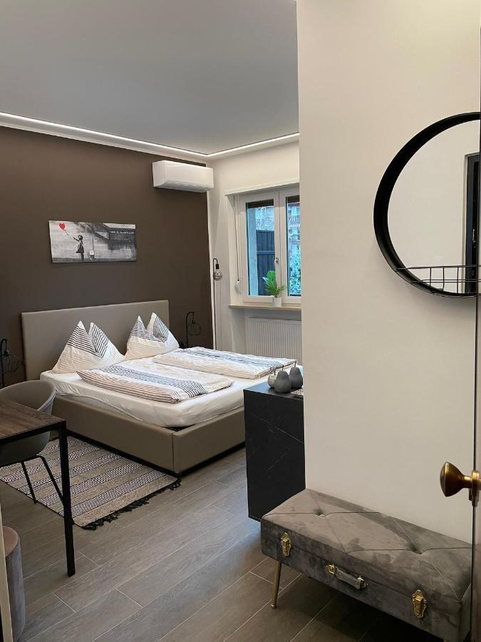 Flow Apartments Etschmann Merano Esterno foto