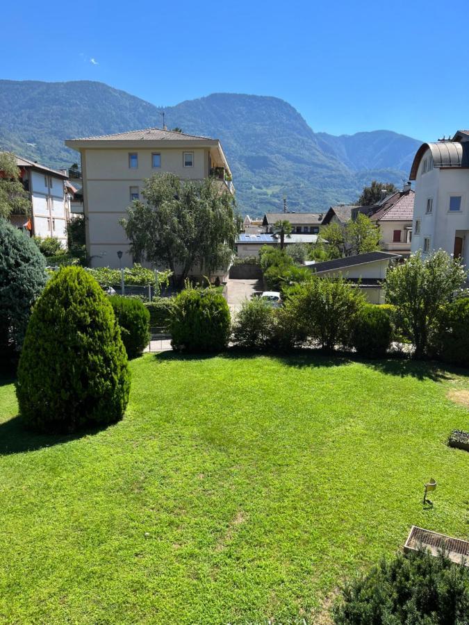 Flow Apartments Etschmann Merano Esterno foto